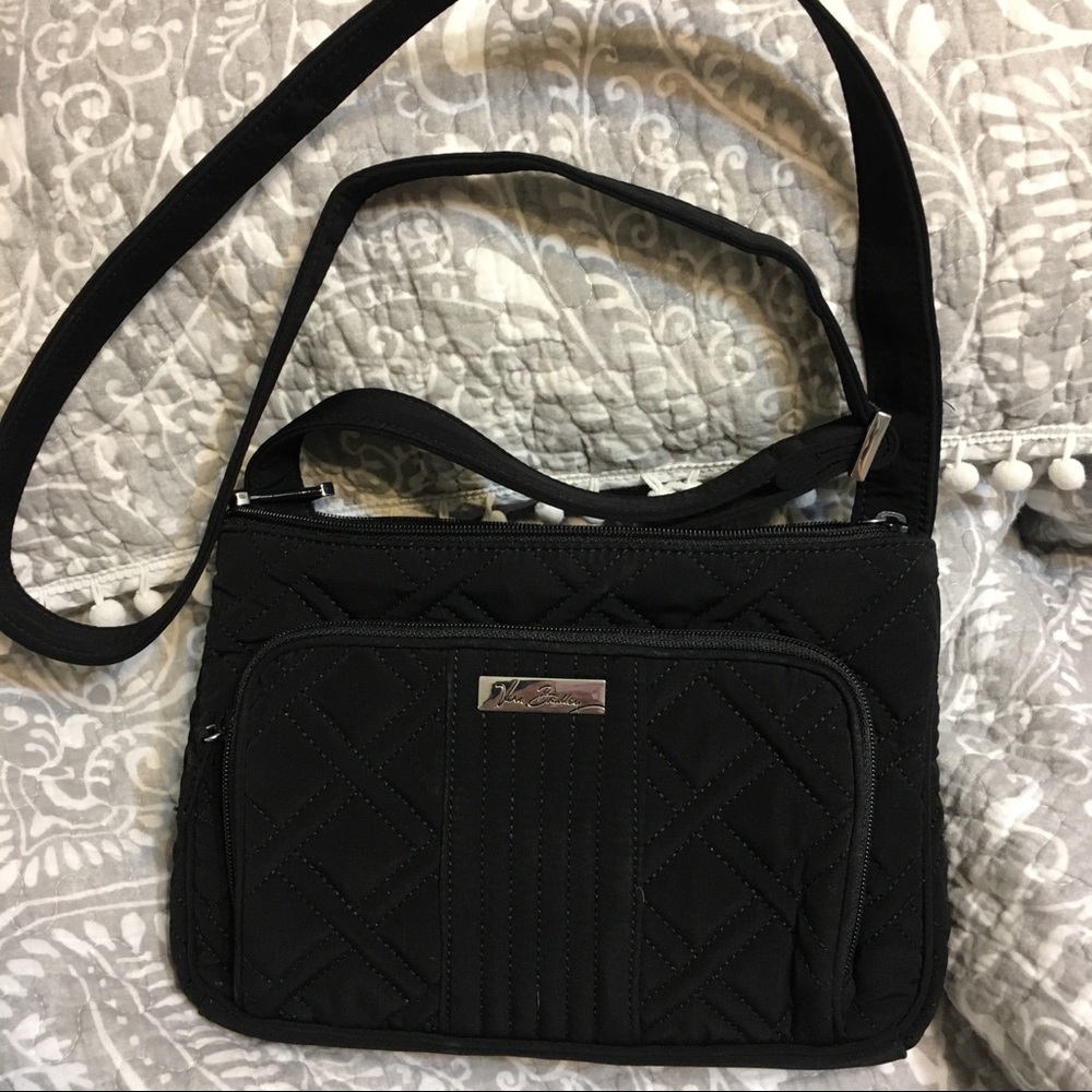 Vera Bradley cross body🖤